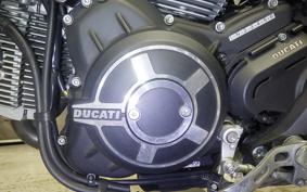 DUCATI SCRAMBLER SIXTY2 2021