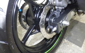 KAWASAKI NINJA 400 2019 EX400G