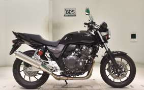 HONDA CB400SF GEN 4 A 2022 NC42