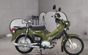 HONDA CROSS CUB 50 AA06