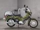 Фото Honda CROSS CUB 50 2018 с японского аукциона