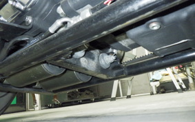 HARLEY FLSTF 1580 2008