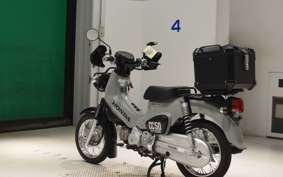 HONDA ｸﾛｽｶﾌﾞ50 AA06