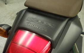 HONDA VTR 250 Gen. 2 2007 MC33