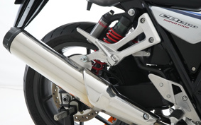HONDA CB1300SF SUPER FOUR 2023 SC54