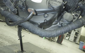 SUZUKI GRASS TRACKER Bigboy 2007 NJ47A