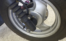 YAMAHA JOG ZR Gen.2 SA16J