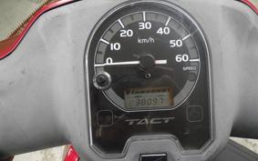 HONDA TACT Basket AF79