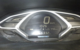 HONDA PCX 150 1994 KF30