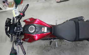 HONDA CB250RA 2016 MC52