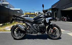 BMW R1300GS Touring 2024 0M21