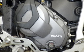 DUCATI DESSERT X 2023