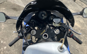 HONDA VFR400R PRO-ARM 1992 NC30