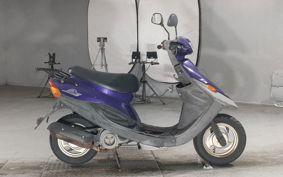 YAMAHA BJ SA24J