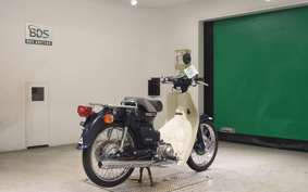 HONDA C90 SUPER CUB 1999 HA02