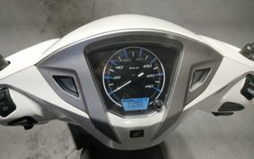 HONDA LEAD 125 JF45
