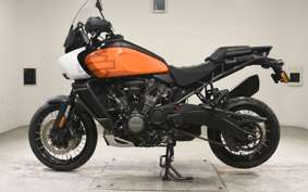 HARLEY ﾊﾟﾝ AMERICA1250S 2021