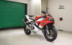 YAMAHA YZF-R1 2001