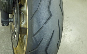 YAMAHA FZ8 FAZER S 2014