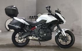 KAWASAKI VERSYS 650 2016 LE650E