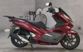 HONDA PCX 150 KF30