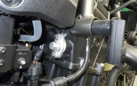 KAWASAKI ELIMINATOR400-3 2024 EL400A