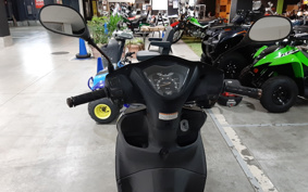 HONDA DIO 110 JF31