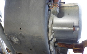 HONDA LITTLE CUB E AA01