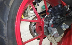 SUZUKI GSX-R125 1988 DL32D