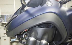 YAMAHA NIKEN GT 2021 RN58J