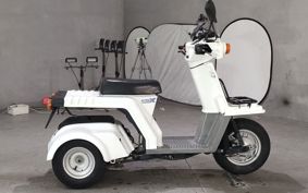 HONDA GYRO TD02