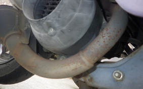 HONDA DIO ZX AF28