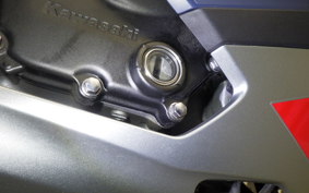 KAWASAKI ZX-25R 2008 ZX250E