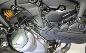 DUCATI MONSTER 937 SP 2023