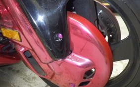 HONDA GL 1800 GOLD WING  TRIKE 2002