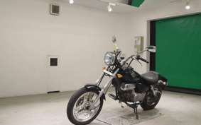 HONDA MAGNA 50 2023 AC13
