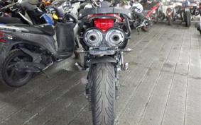 YAMAHA FAZER FZ6 S 2007