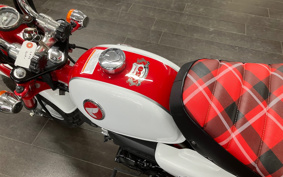 HONDA MONKEY AB27