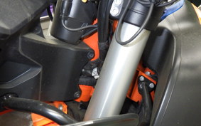 KTM 890 ADVENTURE	 R 2023