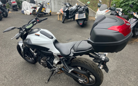 YAMAHA MT-07 ABS 2015 RM07J