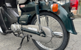 HONDA SUPER CUB50 AA01