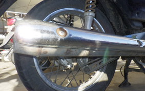 HONDA C110 SUPER CUB