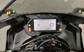 YAMAHA YZF-R25 RG43J