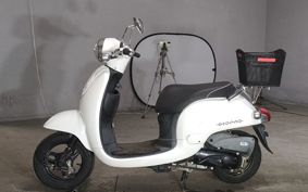 HONDA GIORNO AF70