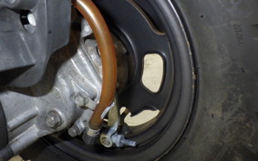 HONDA ZOOMER 2000 AF58