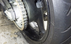 SUZUKI HAYABUSA Gen.2 2008