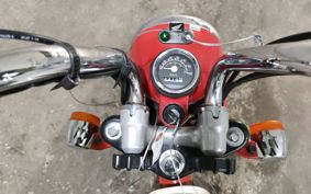 HONDA MONKEY AB27