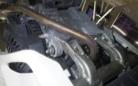 HONDA PCX 150 2013 KF12