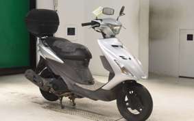 SUZUKI ADDRESS V125 S 2023 CF4MA