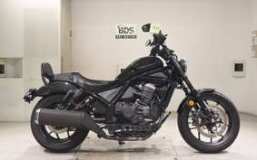 HONDA REBEL 1100 DCT 2023 SC83
